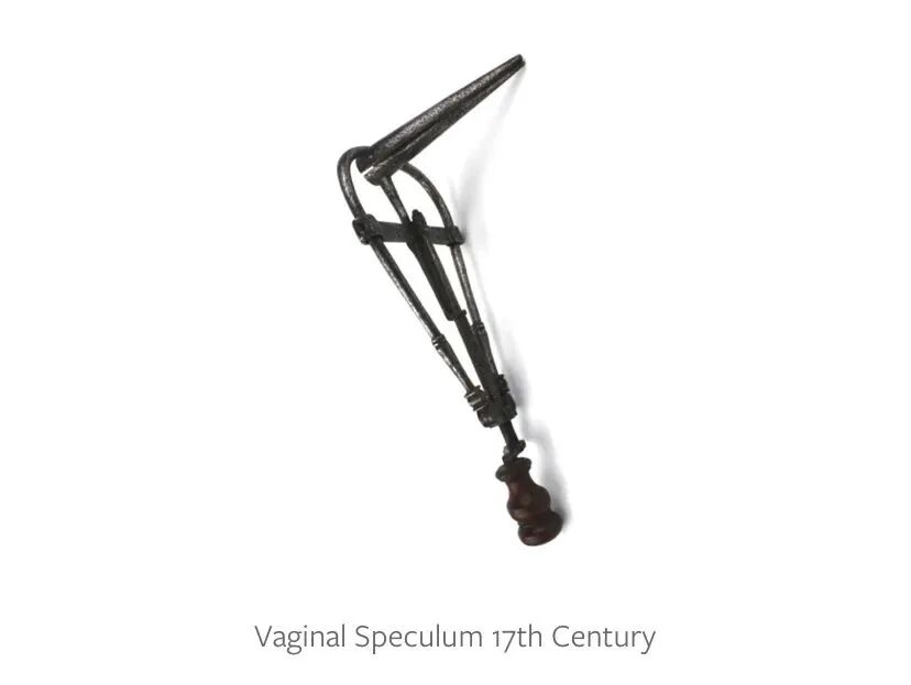 阴道扩张器干什么用妇科检查用的「窥阴器」，你真的了解吗？_https://www.jmylbn.com_新闻资讯_第5张