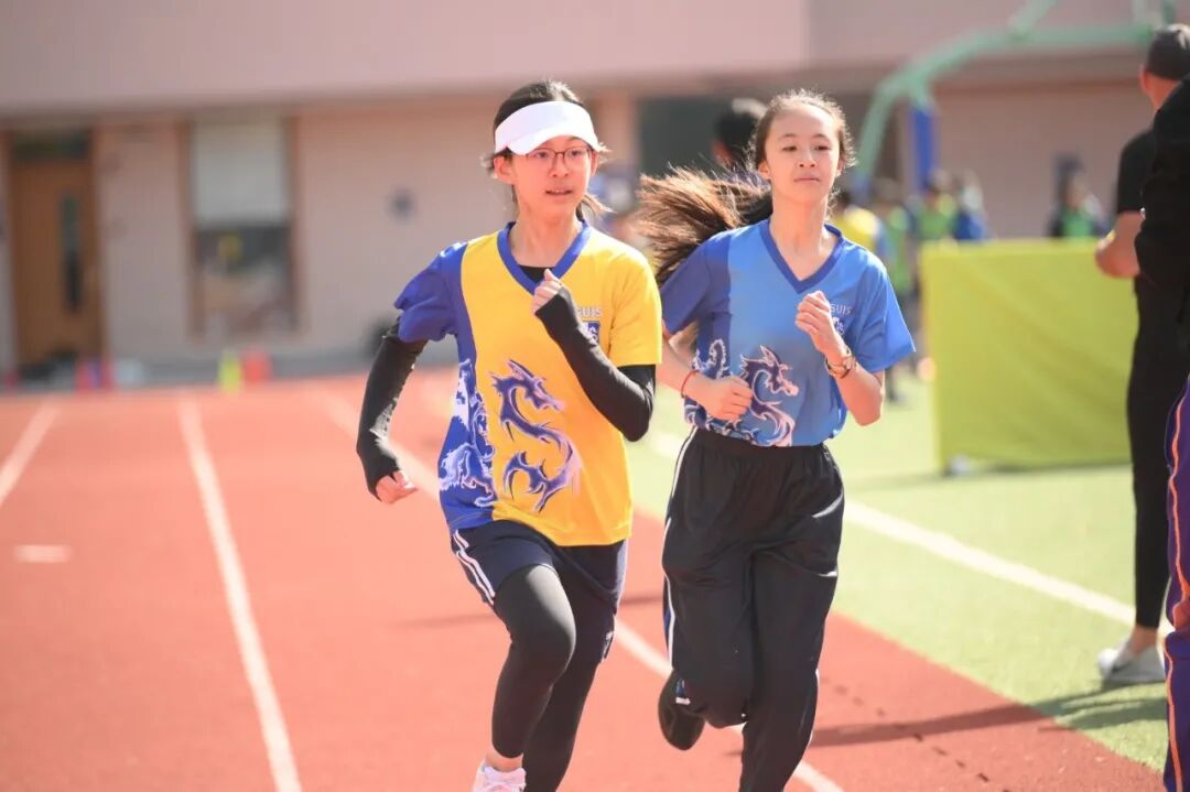 文章lssiss浦东协和中学部运动会suissecondarysportsday