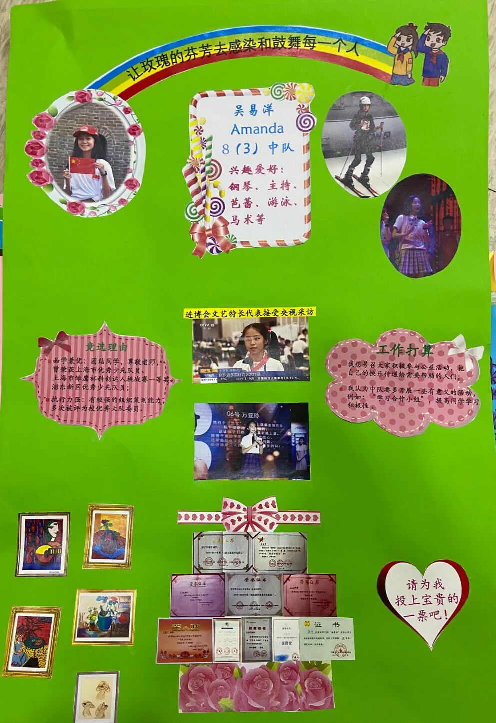8c刘翰阳8b张尧8a唐嘉扬7d吴优璇7d姜子晗7c刘子晴7b王其姝7b梁欣知7a