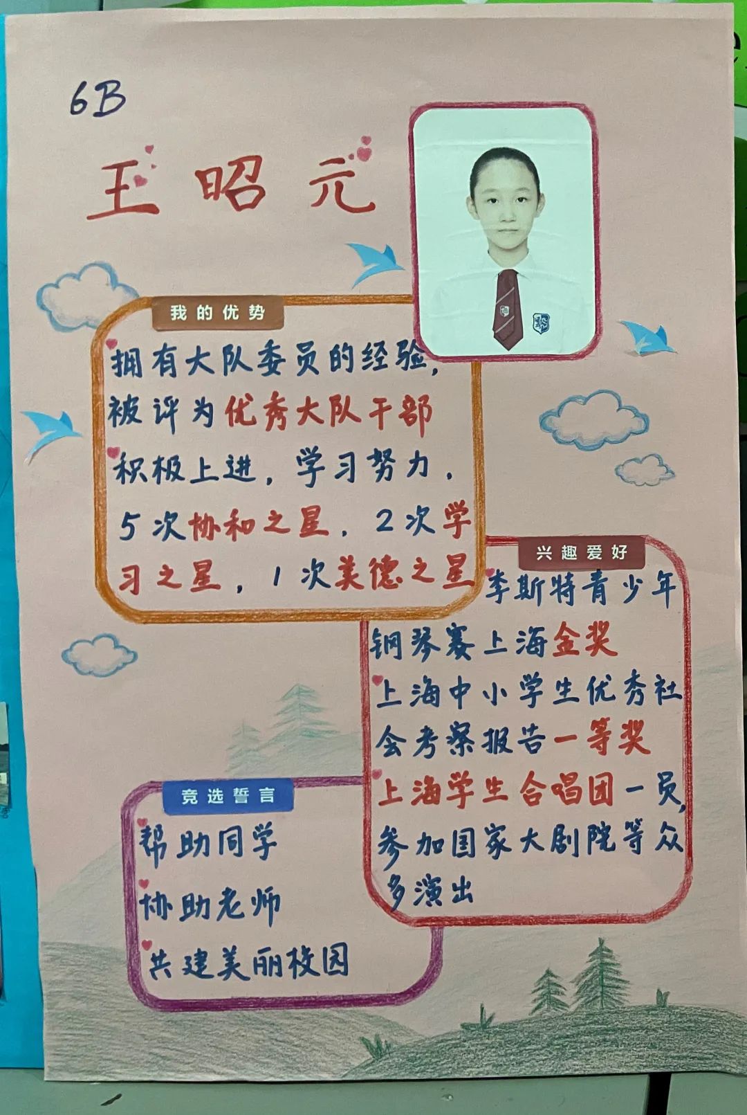 【lsp&lss】扬帆起航,逐梦协和 —— 浦东协和双语