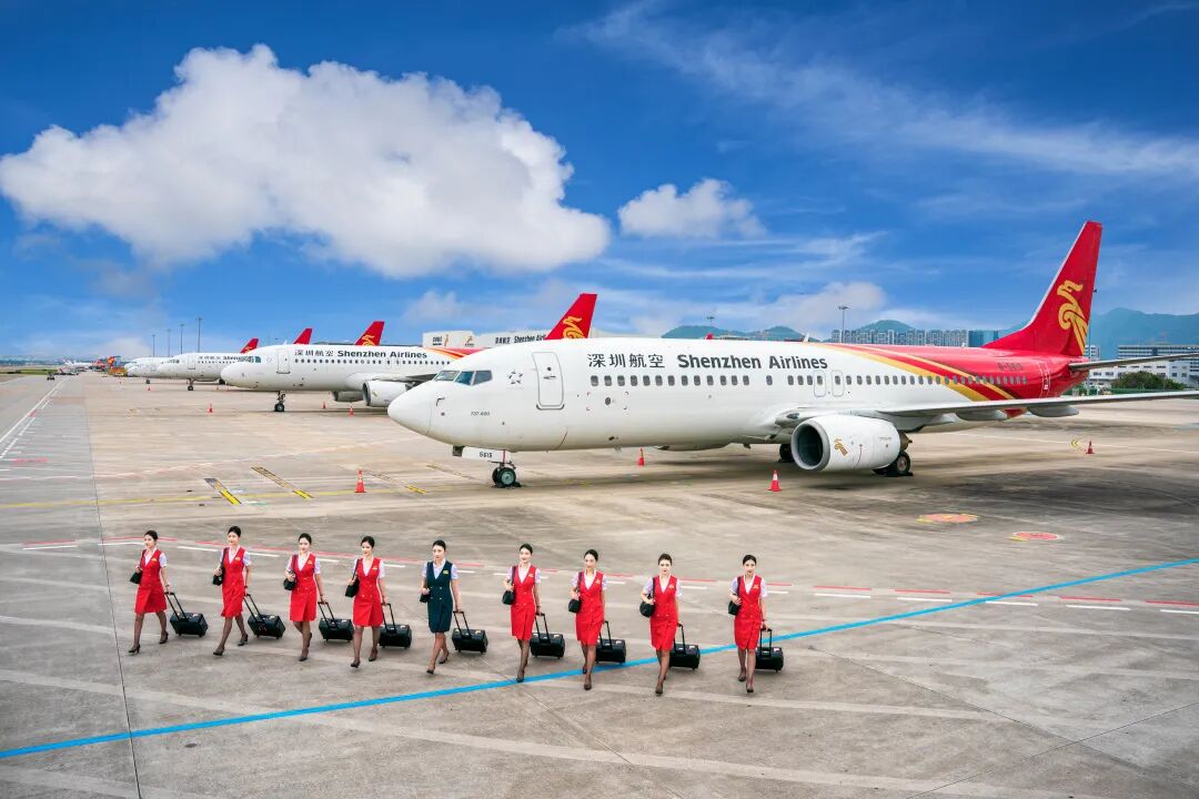 世界前十航空公司_排行航空榜世界公司前十_世界航空公司排行榜