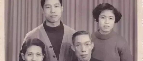 钟南山：母亲的自杀，是我永远难以言说的痛