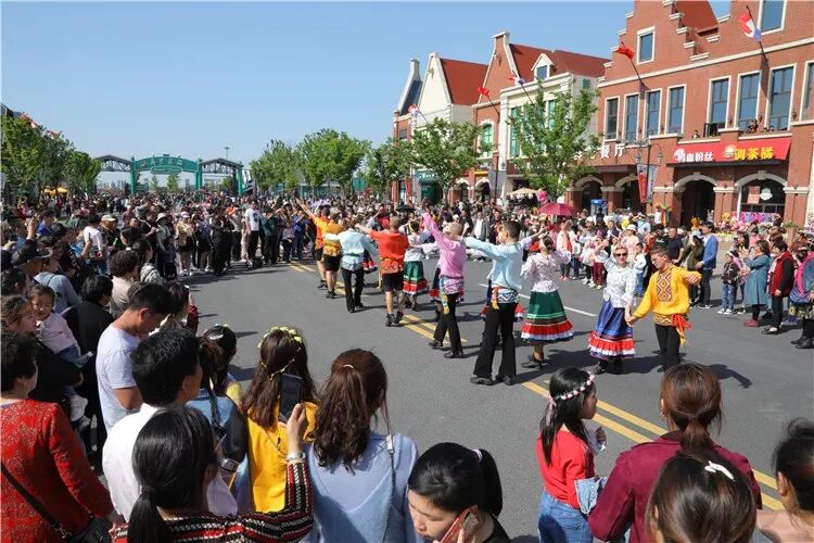 昨晚央视连“秀”盐城两处“花” 怎么能这么美