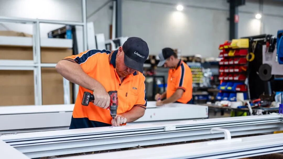 Australian manufacturer Viewco says it has lost projects in NSW and Canberra to the cheap imported windows.