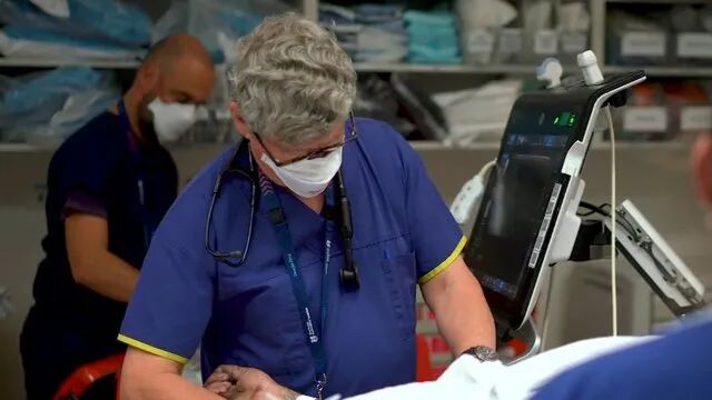 Victorian doctors warn strike action looms if pay and conditions not  improved | Nine.com.au