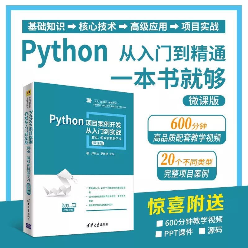 我為什麼要學習 Python 科技 第31張