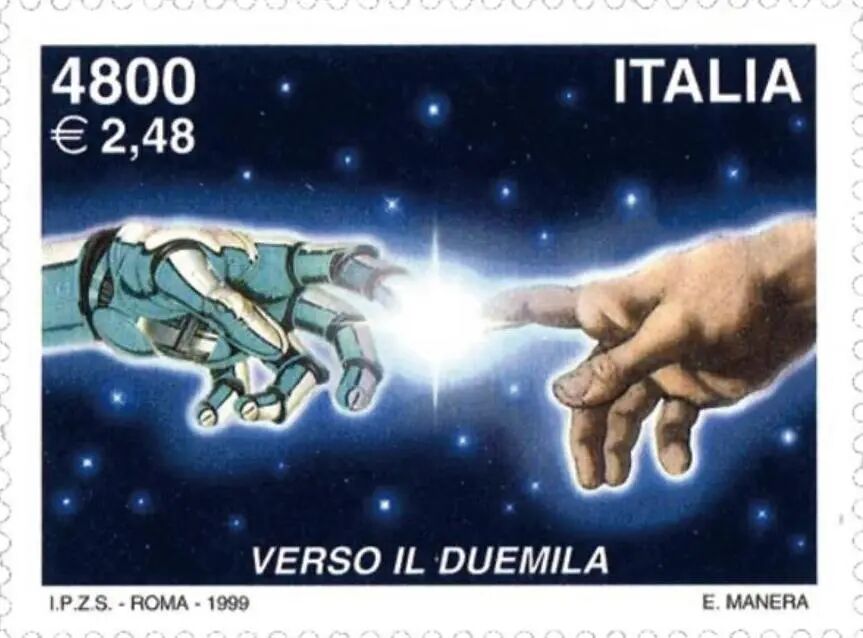 人工智能伦理该思考什么？