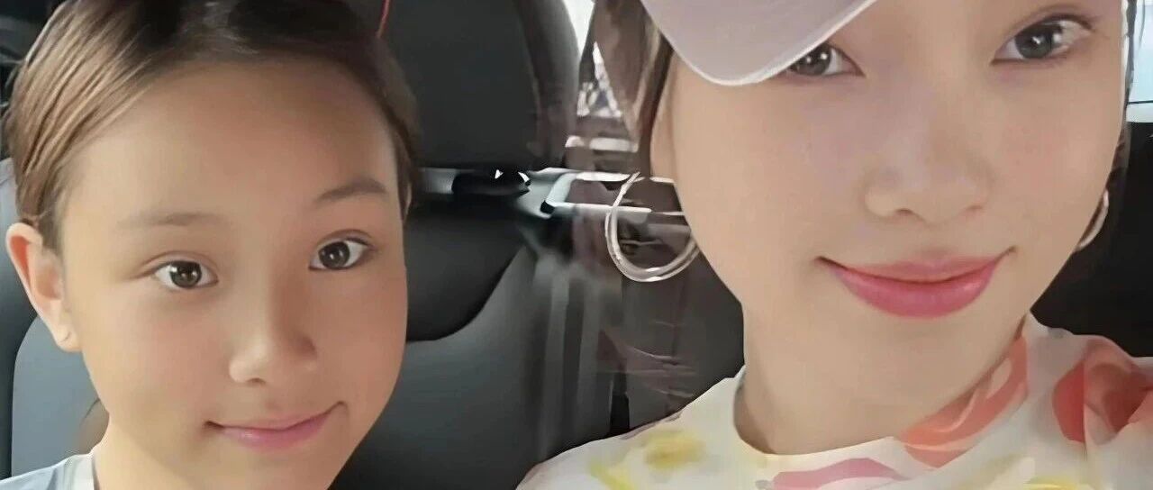 李小璐:年轻时管不住下半身,如今让自己的女儿买了单,她后悔么.