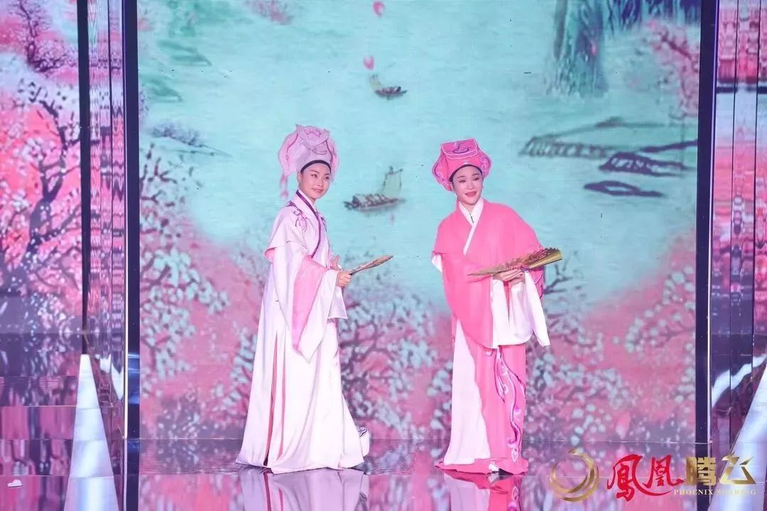 2019浙江民营企业春节晚会在精彩纷呈中圆满落幕