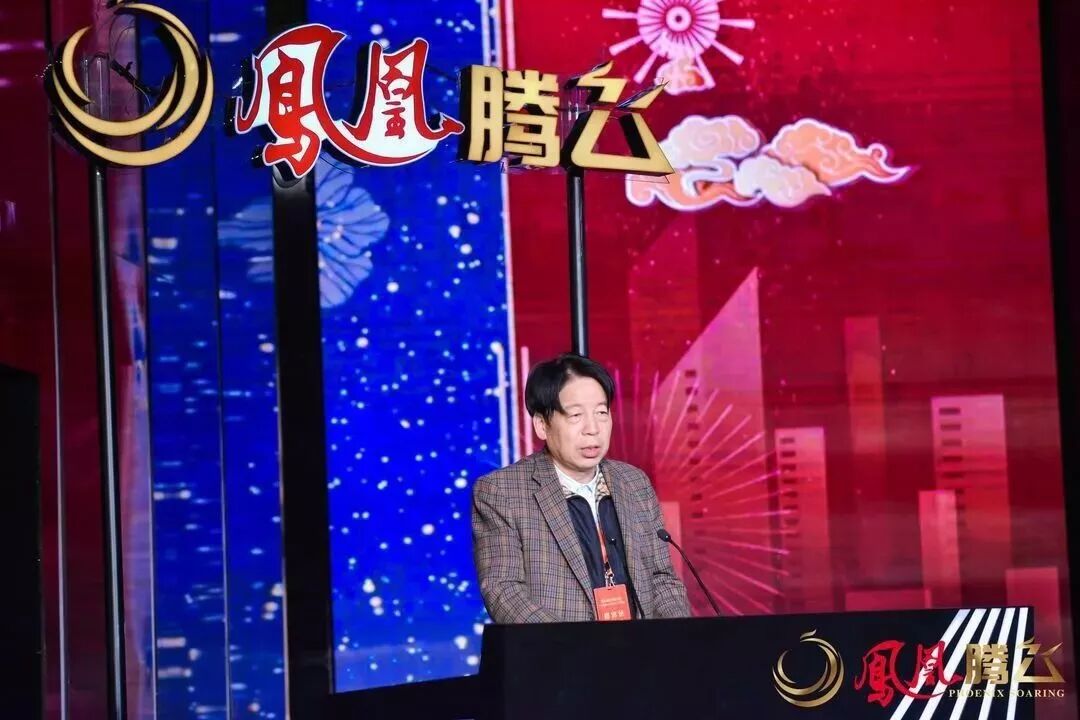 2019浙江民营企业春节晚会在精彩纷呈中圆满落幕