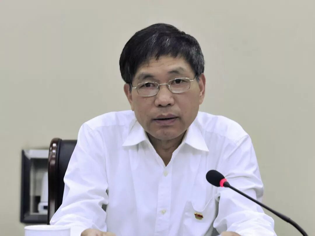 【会务动态】浙江省四川商会党支部书记姚文宏参加浙江省工商联“不忘初心、牢记使命”主题教育动员部署会