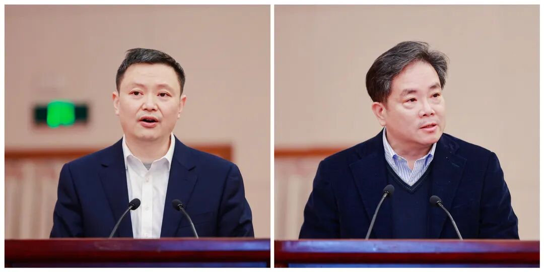 【会务动态】浙江省四川商会班子成员参加浙江省工商联十二届二次执委会议