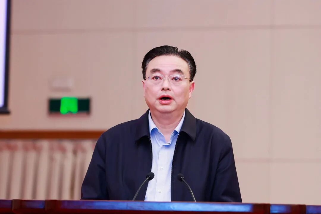 【会务动态】浙江省四川商会班子成员参加浙江省工商联十二届二次执委会议