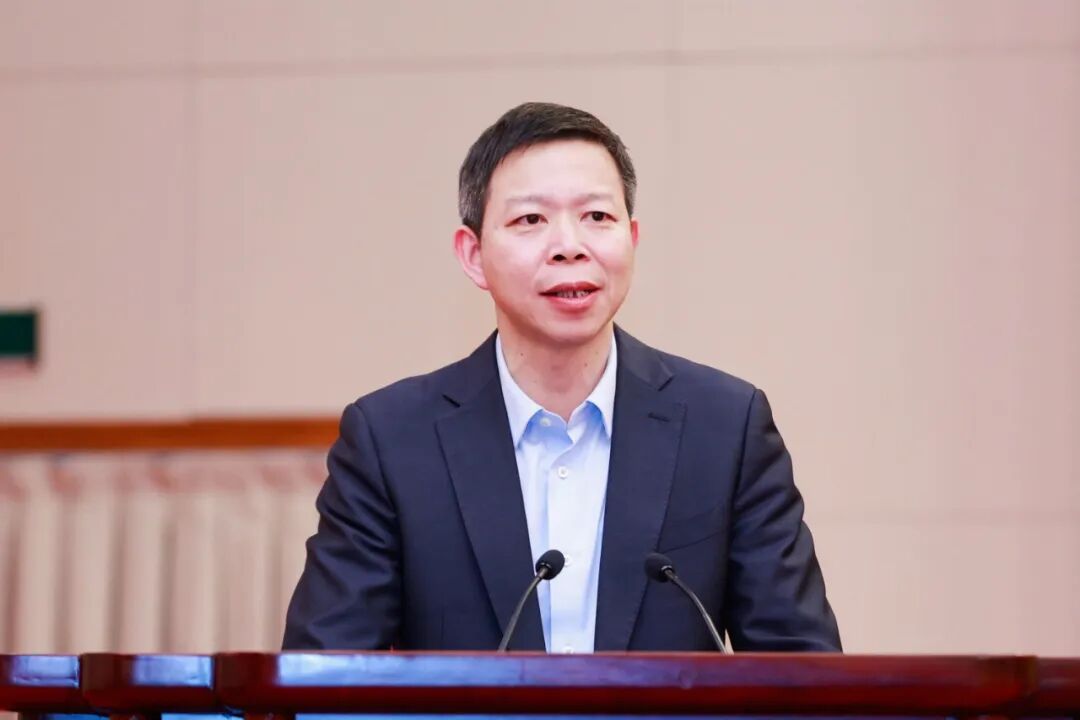 【会务动态】浙江省四川商会班子成员参加浙江省工商联十二届二次执委会议