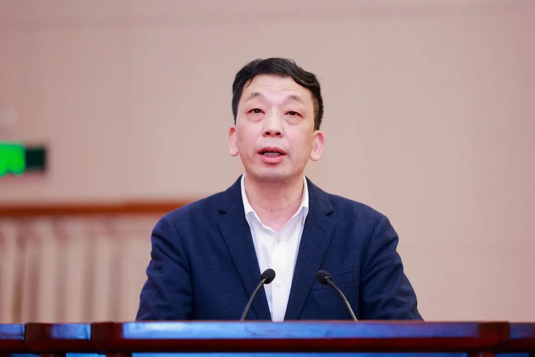 【会务动态】浙江省四川商会班子成员参加浙江省工商联十二届二次执委会议