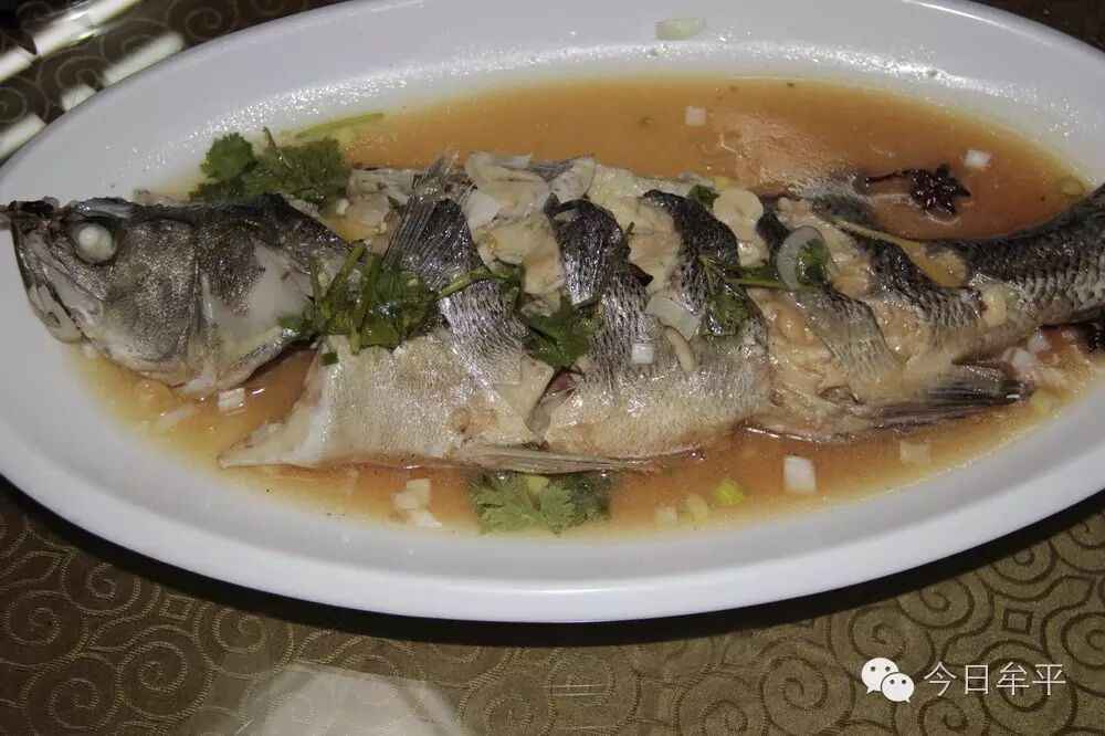 美食|牟平的这些美食攻略,让你吃嗨这个黄金周!【今日牟平】