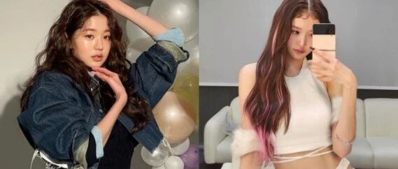 张员瑛「11字腹肌+逆天长腿」比例超犯规!CG般的纤细身材靠5招养成!