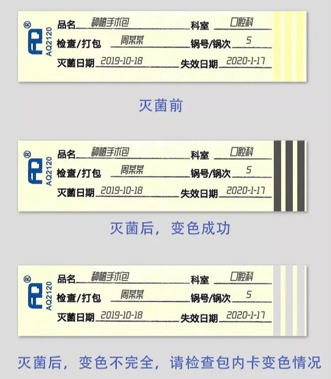 化学指示卡怎么指示卡这么多，到底要如何选择才能在同等目标花费最低呢？_https://www.jmylbn.com_新闻资讯_第3张