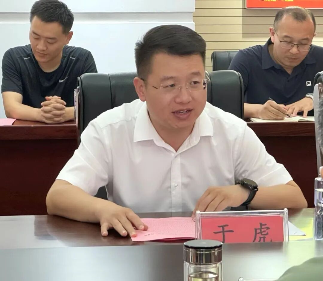 单县成功举办校企合作产学研项目签约仪式