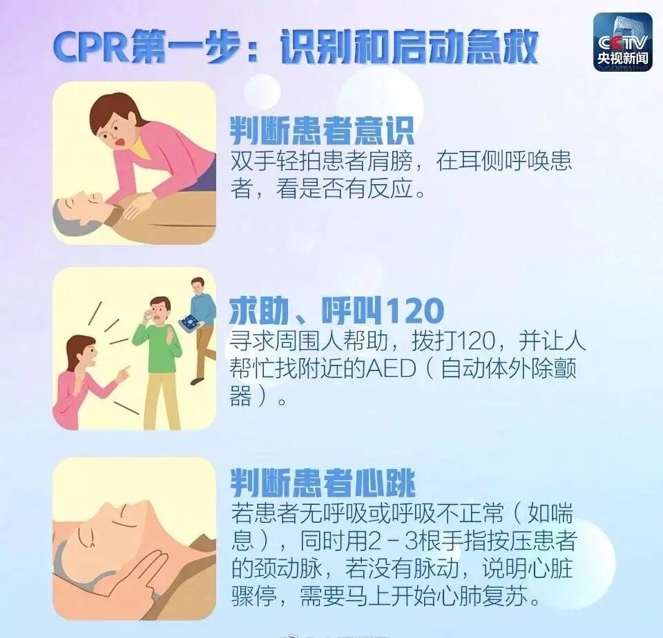 什么是aed除颤【急救科普】自动体外除颤器（AED）使用及注意事项_https://www.jmylbn.com_新闻资讯_第14张