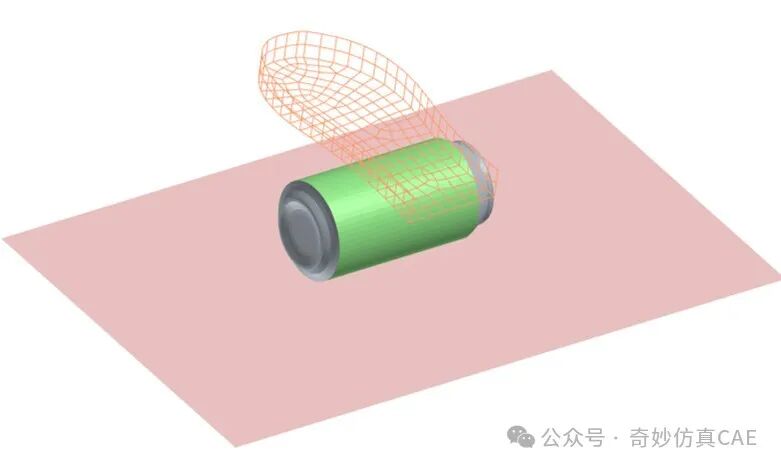 “踩扁”易拉罐的图2