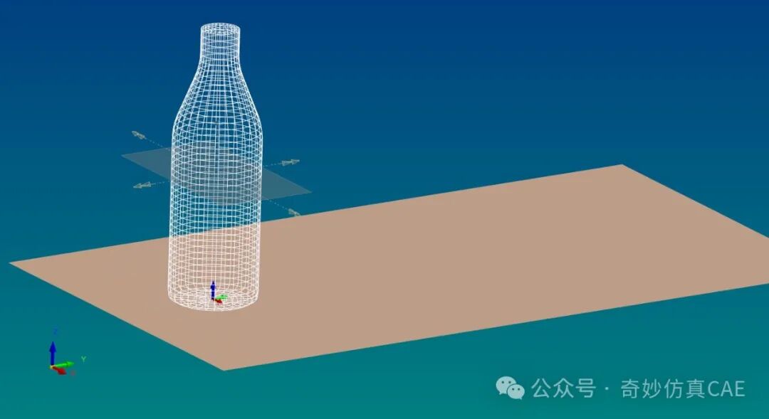 基于VPS的流固耦合——液面晃動(dòng)問(wèn)題的圖6