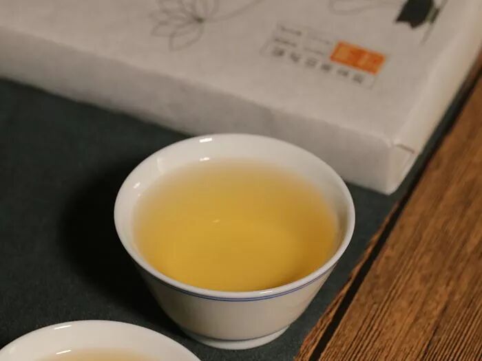 每年都在存茶，那普洱茶该存多少年开始喝？