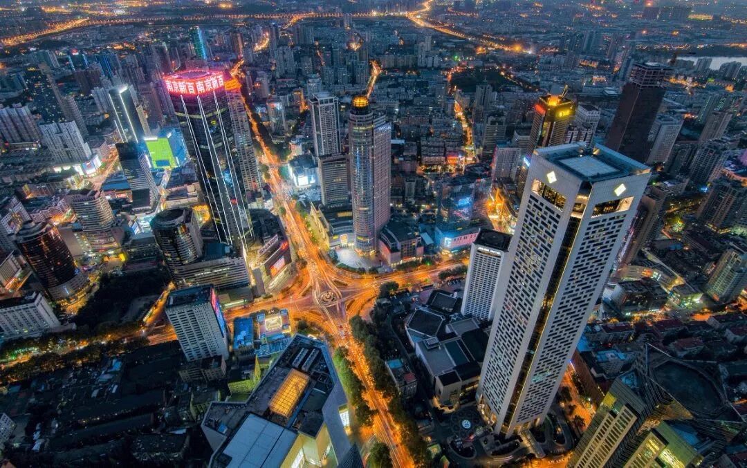 南京是一线城市吗_南京是一线城市二线城市_南京正式成为一线城市