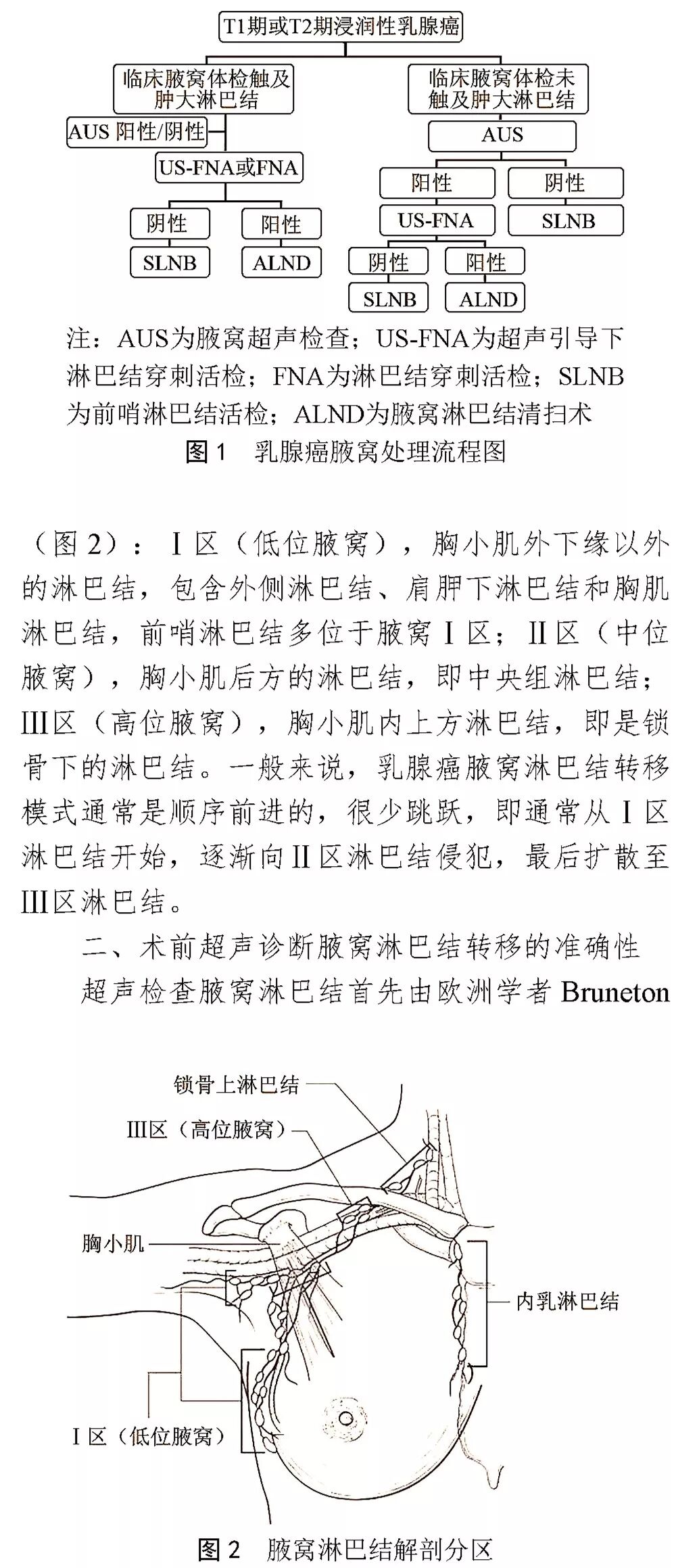 穿刺枪怎么升级乳腺穿刺术（三）_https://www.jmylbn.com_新闻资讯_第23张