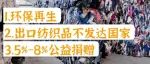 旧衣服有什么用？为什么要回收？