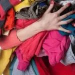旧衣服怎么回收更高效？