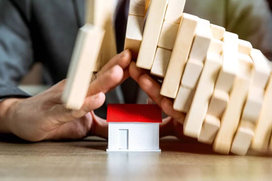 一文教你判断是否进了12大银行“小黑屋”！速度收藏~