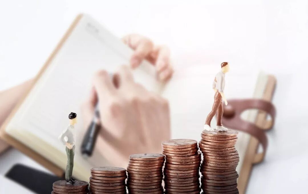 信用卡逾期1天和逾期90天的区别是什么？