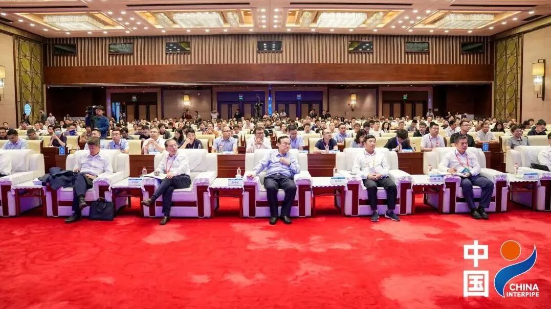 科電儀器祝賀中國廊坊國際管道大會(huì)圓滿落幕