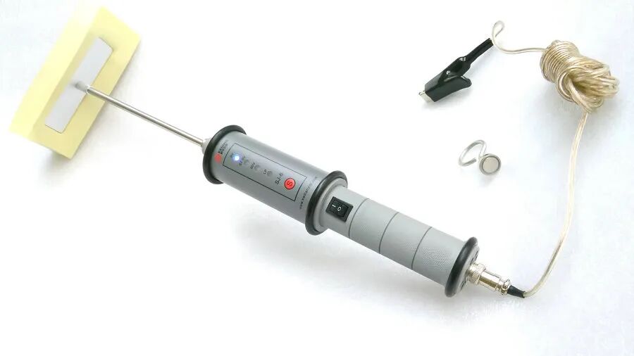 科电仪器助力行业标准制定，湿海绵针孔检漏仪校准规范正式发布