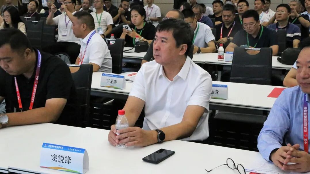 科電儀器祝賀中國廊坊國際管道大會(huì)圓滿落幕