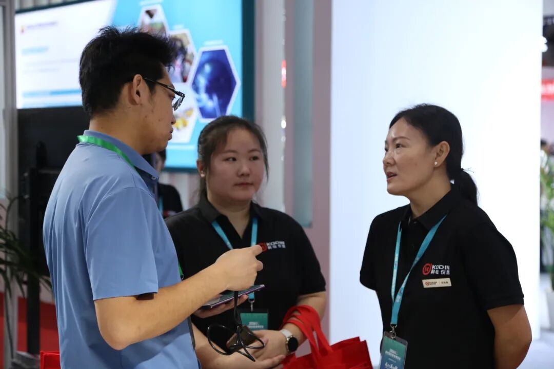 科電儀器祝賀中國廊坊國際管道大會(huì)圓滿落幕