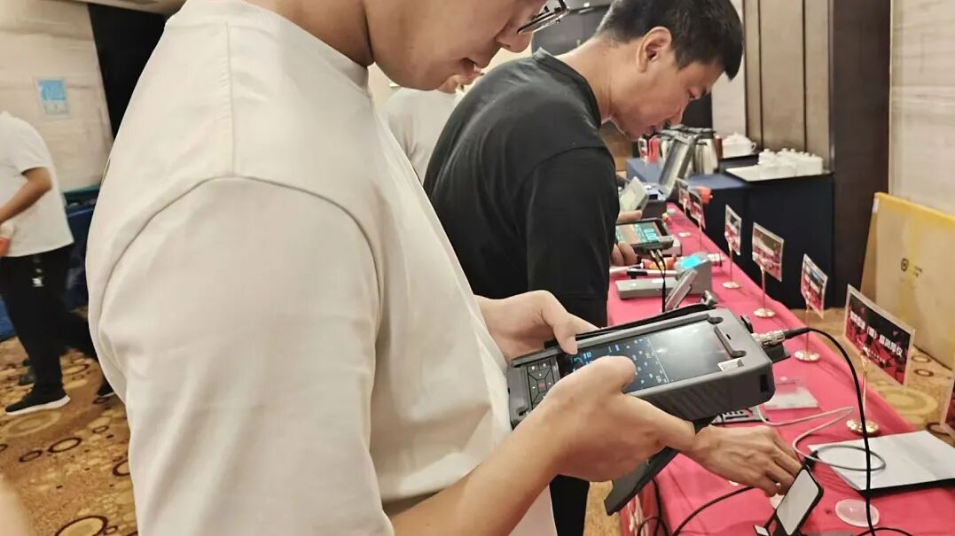 科電攜新產(chǎn)品參加“新版NB/T47013-2023、NB/T47014-2023