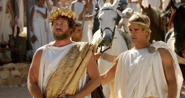 希腊服饰图片_希腊服饰_希腊服饰参考