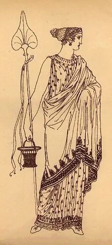 希腊服饰参考_希腊服饰图片_希腊服饰