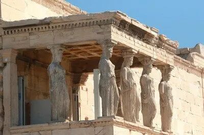 希腊服饰_希腊服饰参考_希腊服饰图片