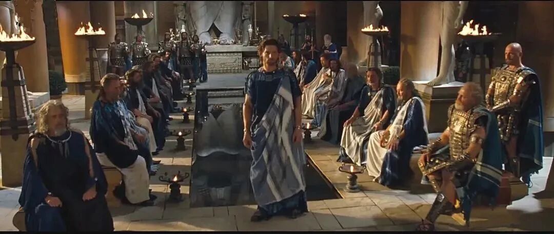 希腊服饰图片_希腊服饰参考_希腊服饰