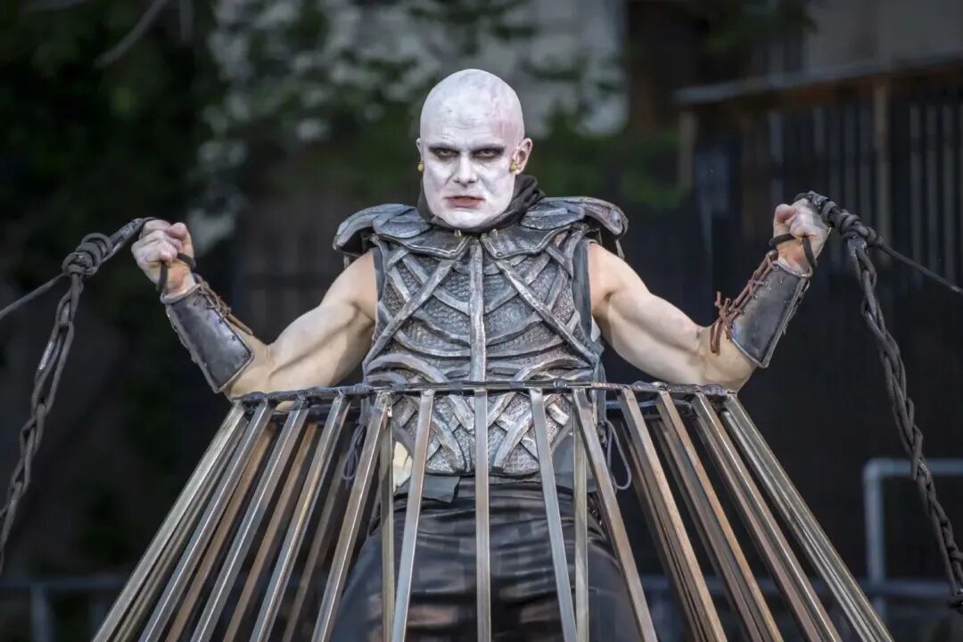 希腊服饰参考_希腊服饰图片_希腊服饰