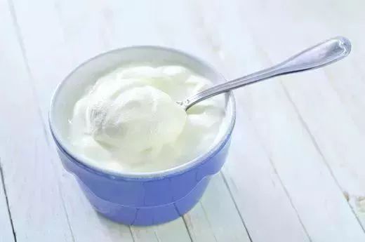 酸奶這樣搭配吃，美容，瘦身，又能抗輻射！ 運動 第17張