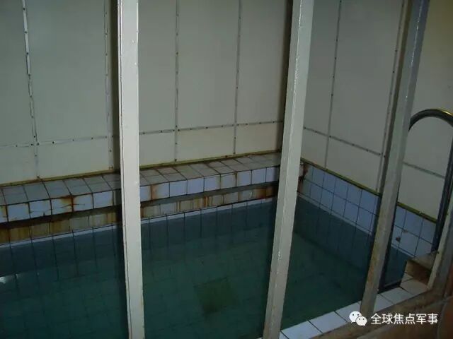 只有经过对比，才知道台风级潜艇究竟有多大的图22