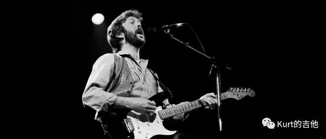 Eric Clapton:蓝调、爱与救赎