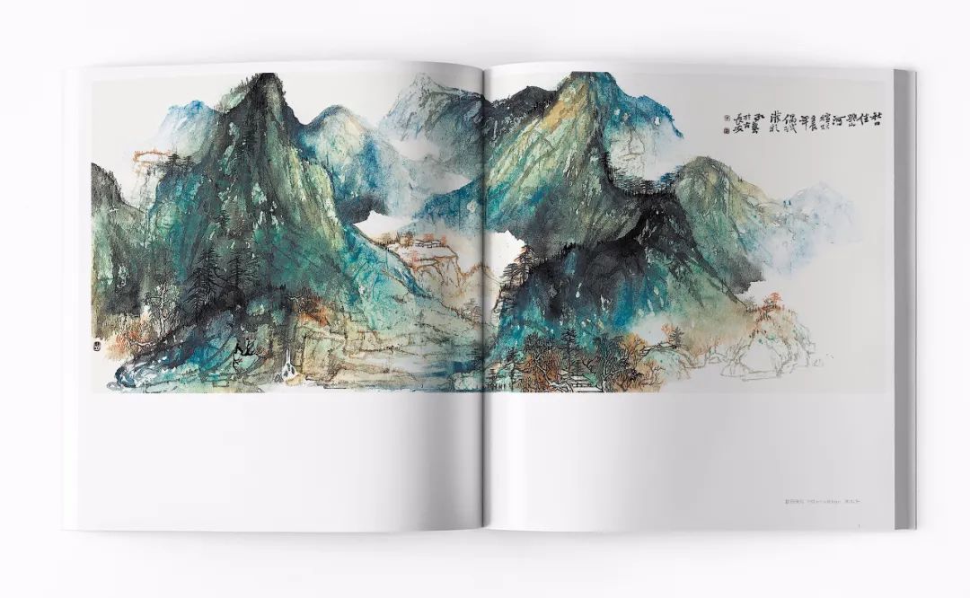 東莞畫(huà)冊(cè)印刷加工廠_公司畫(huà)冊(cè)印刷_書(shū)畫(huà)冊(cè)印刷