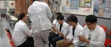 康复治疗师的分型，你又属于哪一型?