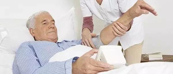 励建安教授：未来没有一个科室不需要康复