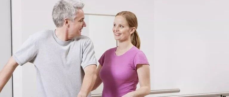 康复科各岗位工作解析！